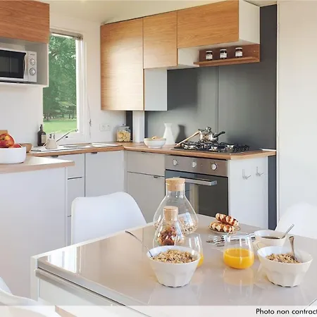 Officiel Siblu Les Pierres Couchees Кемпинг 4*