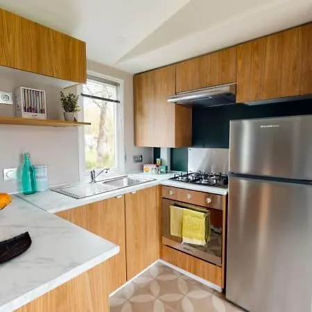 Officiel Siblu Les Pierres Couchees 4*