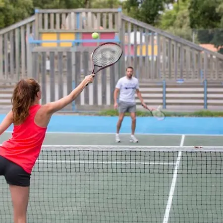 Officiel Siblu Les Pierres Couchees 4*