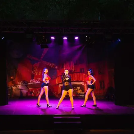 Officiel Siblu Les Pierres Couchees 4*