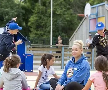 Officiel Siblu Les Pierres Couchees Сен-Бревен-ле-Пен