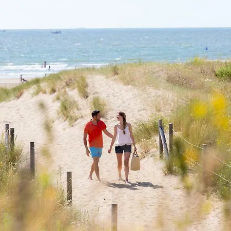 Officiel Siblu Les Pierres Couchees مكان تخييم