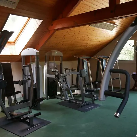 Officiel Siblu Les Pierres Couchees 4* سانت-بريفين-لي-بان