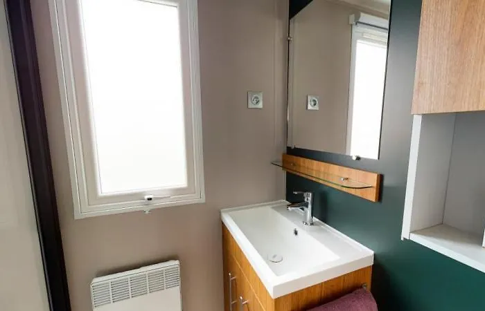 Officiel Siblu Les Pierres Couchees Kemping