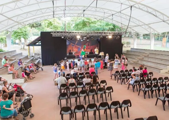 Officiel Siblu Les Pierres Couchees Saint-Brévin-les-Pins