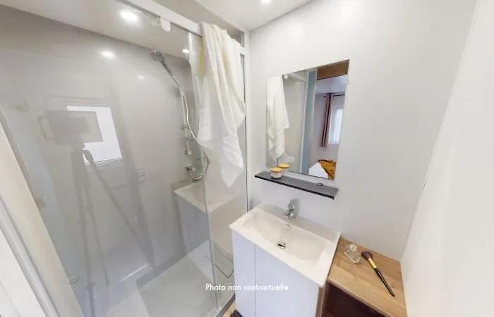 Officiel Siblu Les Pierres Couchees Saint-Brévin-les-Pins