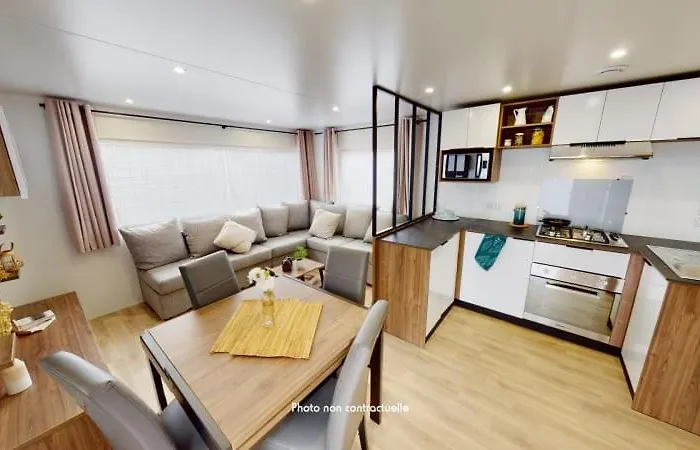 Officiel Siblu Les Pierres Couchees Saint-Brévin-les-Pins