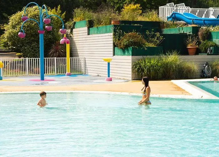 Officiel Siblu Les Pierres Couchees Saint-Brévin-les-Pins