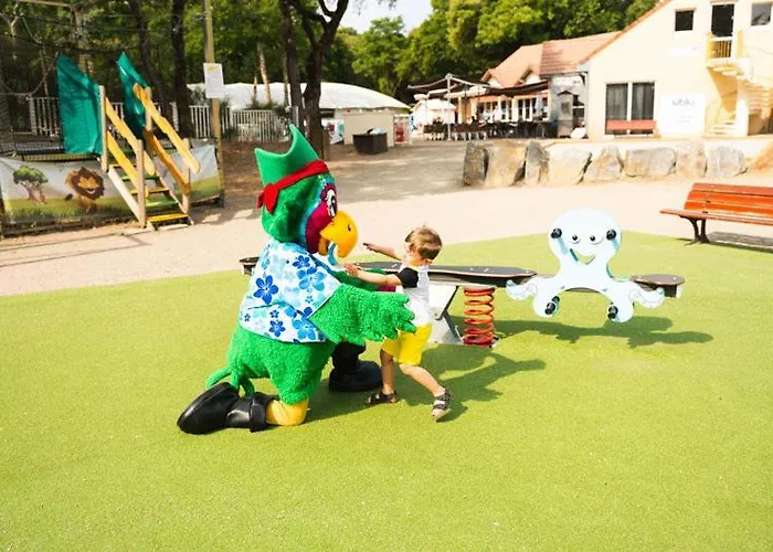 Officiel Siblu Les Pierres Couchees Kemping Saint-Brévin-les-Pins