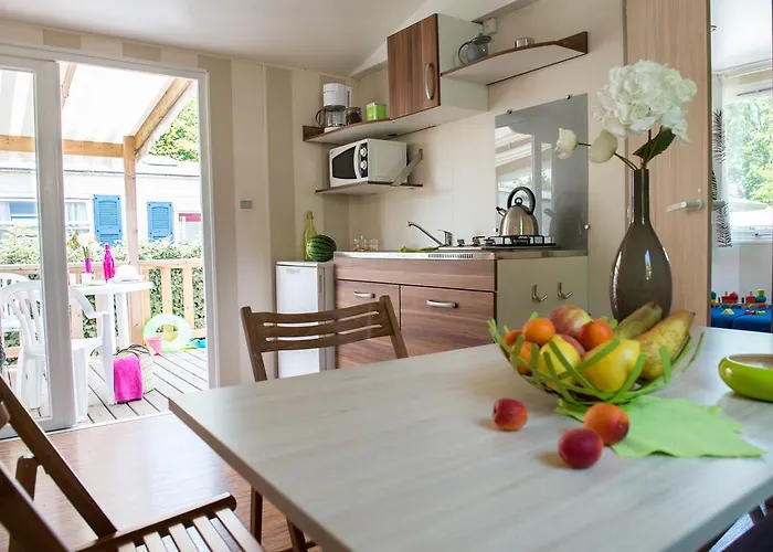 Officiel Siblu Les Pierres Couchees Saint-Brévin-les-Pins