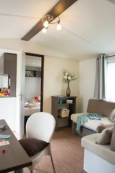 Officiel Siblu Les Pierres Couchees 4*