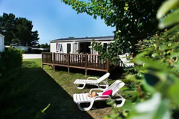 Kemping Officiel Siblu Les Pierres Couchees 4*