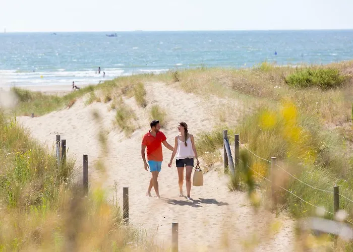 Officiel Siblu Les Pierres Couchees Kemping