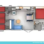 Officiel Siblu Les Pierres Couchees Campingplatz Saint-Brévin-les-Pins
