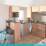 Campingplatz Officiel Siblu Les Pierres Couchees