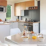 Officiel Siblu Les Pierres Couchees Campingplatz 4*