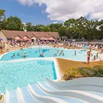 Officiel Siblu Les Pierres Couchees Campingplatz
