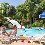 Officiel Siblu Les Pierres Couchees 4* Saint-Brévin-les-Pins