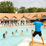 Officiel Siblu Les Pierres Couchees Campingplatz 4*