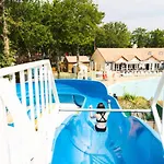 Officiel Siblu Les Pierres Couchees Campingplatz 4*
