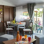 Officiel Siblu Les Pierres Couchees 4* Saint-Brévin-les-Pins