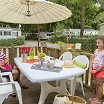 Officiel Siblu Les Pierres Couchees Campingplatz 4*