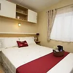 Officiel Siblu Les Pierres Couchees Campingplatz 4*