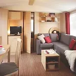 Officiel Siblu Les Pierres Couchees Campingplatz Saint-Brévin-les-Pins