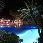 Camping Officiel Siblu Les Pierres Couchees Saint-Brévin-les-Pins