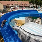 Campingplatz Officiel Siblu Les Pierres Couchees Saint-Brévin-les-Pins