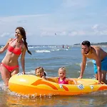 Officiel Siblu Les Pierres Couchees Campingplatz 4*