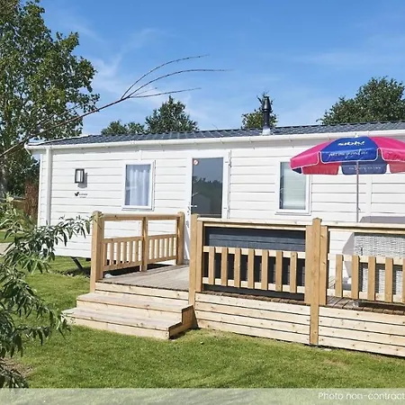 Officiel Siblu Les Pierres Couchees キャンプ場