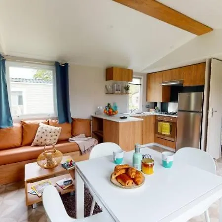 Officiel Siblu Les Pierres Couchees Saint-Brevin-les-Pins