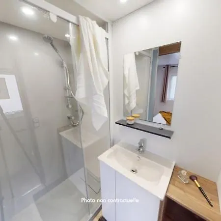 Officiel Siblu Les Pierres Couchees Saint-Brevin-les-Pins