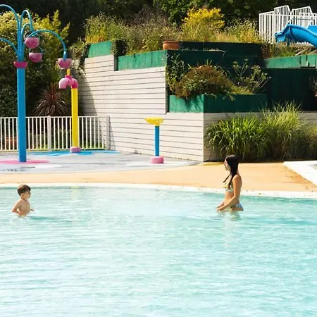 Officiel Siblu Les Pierres Couchees Saint-Brevin-les-Pins