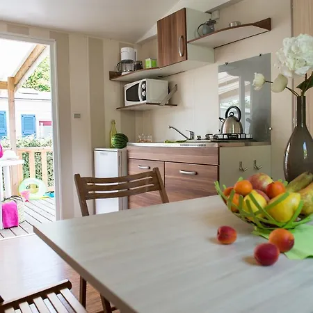 Officiel Siblu Les Pierres Couchees Saint-Brevin-les-Pins