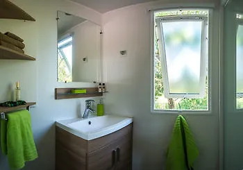 Officiel Siblu Les Pierres Couchees Campsite