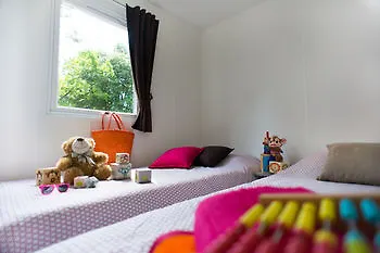 Officiel Siblu Les Pierres Couchees Campsite Saint-Brevin-les-Pins