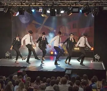 Officiel Siblu Les Pierres Couchees サン・ブルヴァン・レ・パン