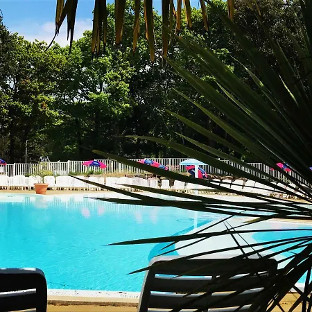 Officiel Siblu Les Pierres Couchees Saint-Brevin-les-Pins