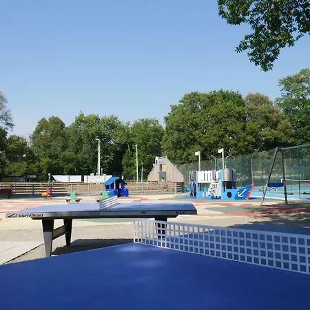 Officiel Siblu Les Pierres Couchees 4*