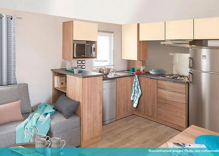 Kemp Officiel Siblu Les Pierres Couchees