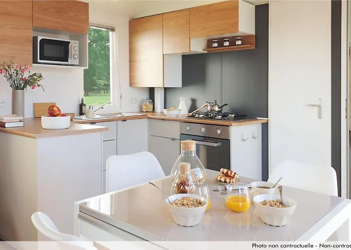 Officiel Siblu Les Pierres Couchees Kemp 4*