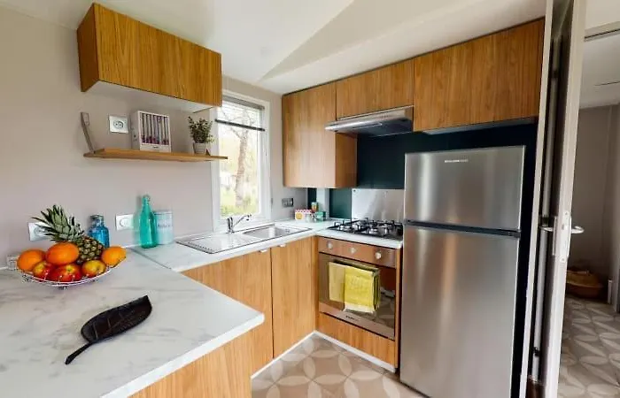 Officiel Siblu Les Pierres Couchees 4*