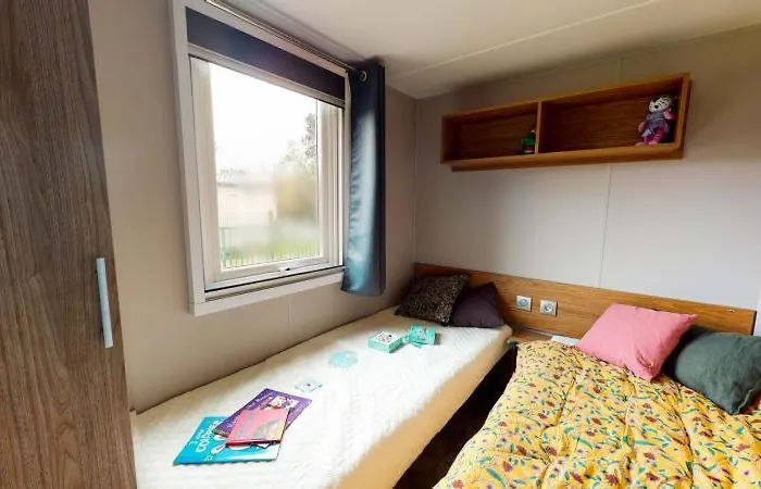 Kemp Officiel Siblu Les Pierres Couchees