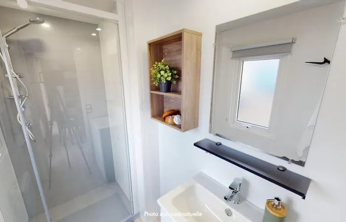 Officiel Siblu Les Pierres Couchees Kemp 4*