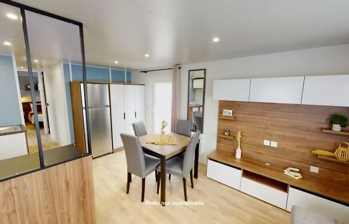 Kemp Officiel Siblu Les Pierres Couchees