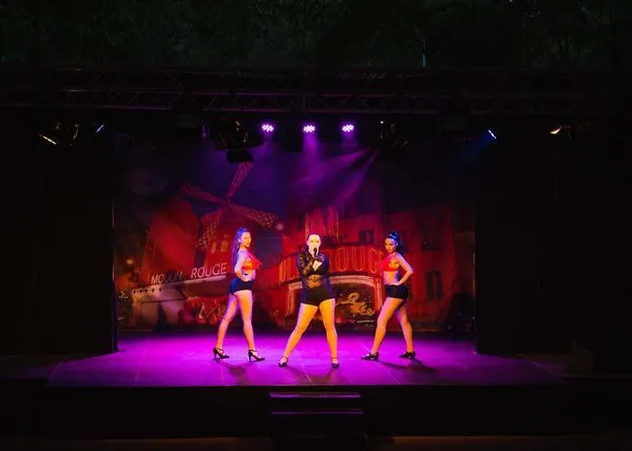 Officiel Siblu Les Pierres Couchees 4*