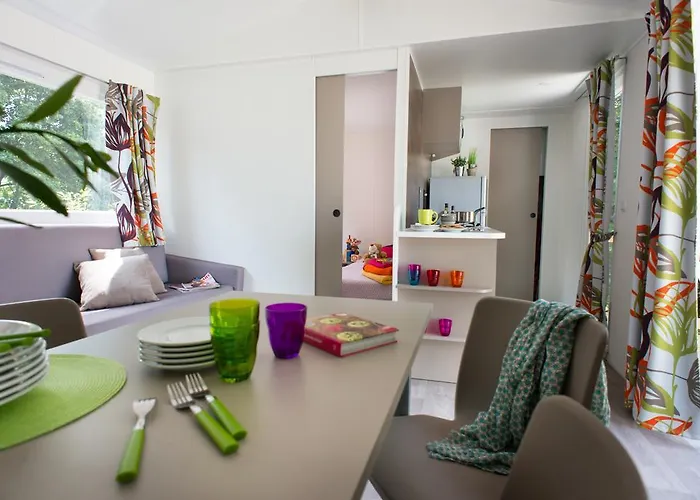 Officiel Siblu Les Pierres Couchees Saint-Brévin-les-Pins