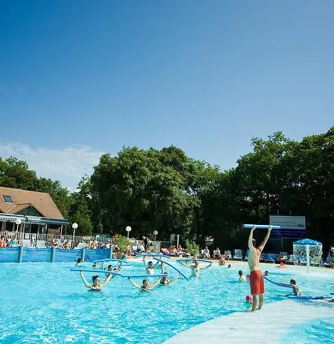 Officiel Siblu Les Pierres Couchees Saint-Brévin-les-Pins